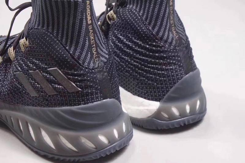 Super Max Perfect Adidas Crazy Explosive 2017 (Real Boost)--004